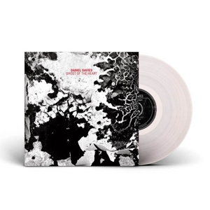 Ghost Of The Heart - Davies, Daniel - LP - Brand New Vinyl (Arrives in 20days)