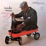 Monk's Music - Thelonious Monk Septet - LP - Brand New Vinyl (Arrives in 20days)