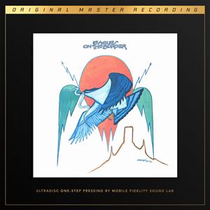 On The Border - Eagles - LP - Brand New Vinyl (Arrives in 20days)