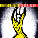 Voodoo Lounge - Rolling Stones - LP - Brand New Vinyl (Arrives in 20days)