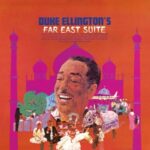 Far East Suite - Ellington, Duke - LP - Brand New Vinyl (Arrives in 20days)