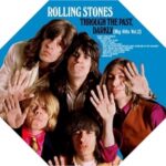 Through The Past, Darkly (big Hits Vol. 2) - Rolling Stones - LP - Brand New Vinyl (Arrives in 20days)