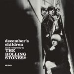 December's Children (and Everybody's) - Rolling Stones - LP - Brand New Vinyl (Arrives in 20days)