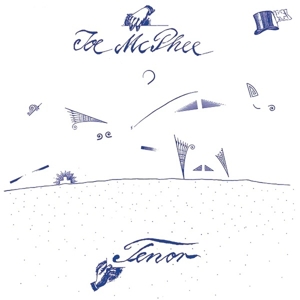 Tenor - Mcphee, Joe - LP - Brand New Vinyl (Arrives in 20days)
