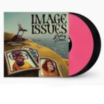 Image Issues - Davis, Brittany - LP - Brand New Vinyl (Arrives in 20days)