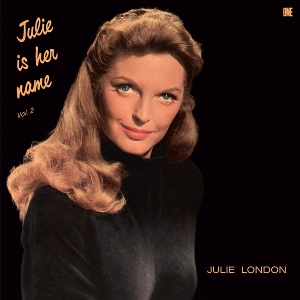 Julie Is Her Name Vol. 2 - London, Julie - LP - Brand New Vinyl (Arrives in 20days)