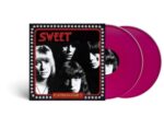 Platinum Rare 1 - Sweet - LP - Brand New Vinyl (Arrives in 20days)
