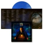 Dominion - Iq - LP - Brand New Vinyl (Arrives in 20days)
