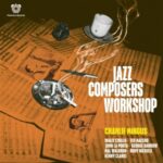 Jazz Composers Workshop - Mingus, Charlie - LP - Brand New Vinyl (Arrives in 20days)