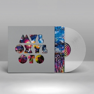 Mylo Xyloto - Coldplay - LP - Brand New Vinyl (Arrives in 20days)