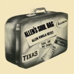 Allen's Soul Bag - Allen Kwela Octet - LP - Brand New Vinyl (Arrives in 20days)
