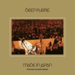 Made In Japan - Deep Purple - LP - Brand New Vinyl (Arrives in 20days)