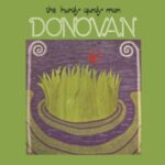 The Hurdy Gurdy Man - Donovan - LP - Brand New Vinyl (Arrives in 20days)