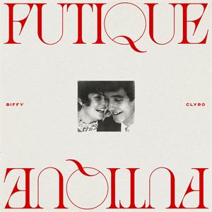 Futique - Biffy Clyro - LP - Brand New Vinyl (Arrives in 20days)
