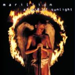 Afraid Of Sunlight - Marillion - LP - Brand New Vinyl (Arrives in 20days)