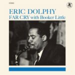 Far Cry - Dolphy, Eric - LP - Brand New Vinyl (Arrives in 20days)