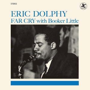 Far Cry - Dolphy, Eric - LP - Brand New Vinyl (Arrives in 20days)
