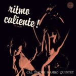 Ritmo Caliente! - Tjader, Cal - LP - Brand New Vinyl (Arrives in 20days)