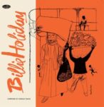 Billie Holiday - Holiday, Billie - LP - Brand New Vinyl (Arrives in 20days)