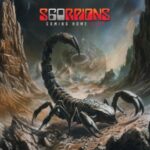 Coming Home Live - Scorpions - LP - Brand New Vinyl (Arrives in 20days)