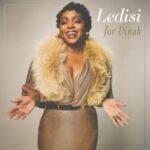 For Dinah - Ledisi - LP - Brand New Vinyl (Arrives in 20days)