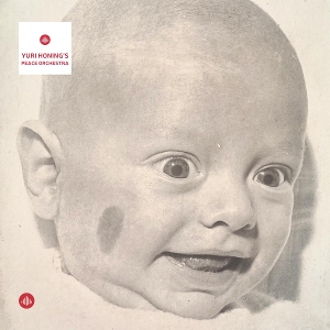 Yuri Honing's Peace Orchestra - Yuri Honing's Peace Or... - LP - Brand New Vinyl (Arrives in 20days)