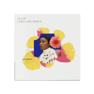 Sunshine Music - Ala.ni - LP - Brand New Vinyl (Arrives in 20days)