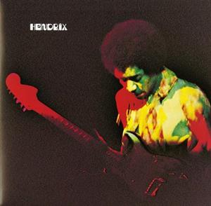 Band Of Gypsys - Hendrix, Jimi - LP - Brand New Vinyl (Arrives in 20days)