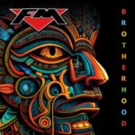 Brotherhood - Fm - LP - Brand New Vinyl (Arrives in 20days)
