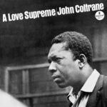 A Love Supreme - Coltrane, John - LP - Brand New Vinyl (Arrives in 20days)