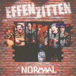 Effen Zitten - Normaal - LP - Brand New Vinyl (Arrives in 20days)