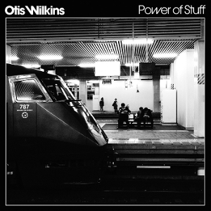 Power Of Stuff - Wilkins, Otis - LP - Brand New Vinyl (Arrives in 20days)