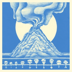 Forgetting Is Violent - Shiroishi, Patrick - LP - Brand New Vinyl (Arrives in 20days)