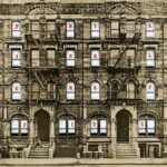 Physical Graffiti - Led Zeppelin - LP - Brand New Vinyl (Arrives in 20days)