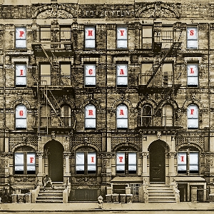 Physical Graffiti - Led Zeppelin - LP - Brand New Vinyl (Arrives in 20days)