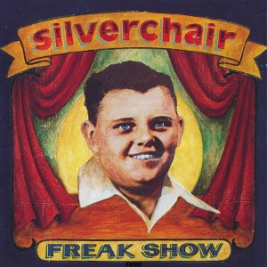 Freak Show - Silverchair - LP - Brand New Vinyl (Arrives in 20days)