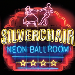 Neon Ballroom - Silverchair - LP - Brand New Vinyl (Arrives in 20days)