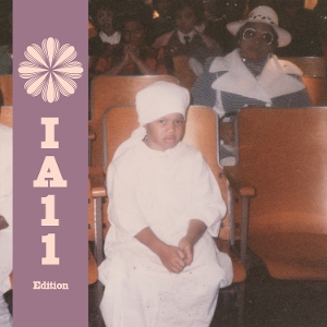 The Oracle (1a11 Edition) - Dawid, Angel Bat - LP - Brand New Vinyl (Arrives in 20days)