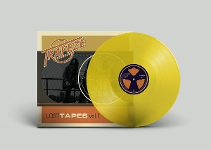 Lost Tapes Vol. 1 - Trapeze - LP - Brand New Vinyl (Arrives in 20days)