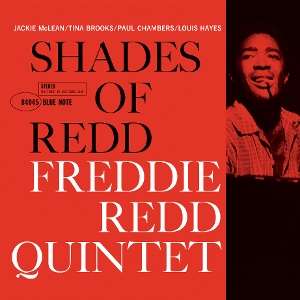 Shades Of Redd - Redd, Freddie - LP - Brand New Vinyl (Arrives in 20days)