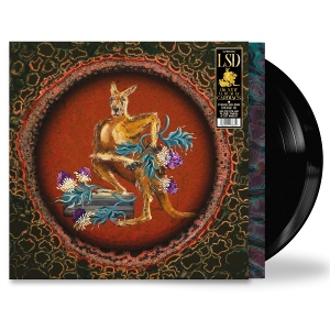 Lsd - Cardiacs - LP - Brand New Vinyl (Arrives in 20days)