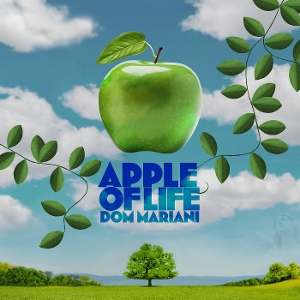 Apple Of Life - Mariani, Dom - LP - Brand New Vinyl (Arrives in 20days)