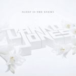 Sleep Is The Enemy - Jones, Danko - LP - Brand New Vinyl (Arrives in 20days)