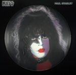 Paul Stanley - Kiss - LP - Brand New Vinyl (Arrives in 20days)