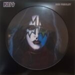 Ace Frehley - Kiss - LP - Brand New Vinyl (Arrives in 20days)