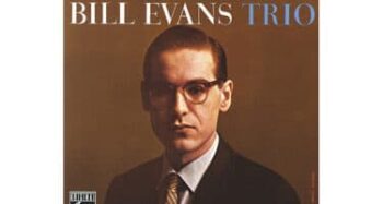Bill Evans Trio – Portrait In Jazz