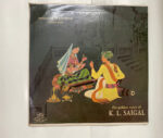 The Golden Voice Of K. L. Saigal - Vol. 3 - K. L. Saigal Used Vinyl LP Record 1 CRC_1770808472169.jpg