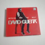 Nothing But The Beat - David Guetta Used Audio CD 1 CRC_1771241370127.jpg