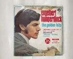 The Golden Hits - Engelbert Humperdinck Used Vinyl LP Record 1 CRC_1771655576304.jpg