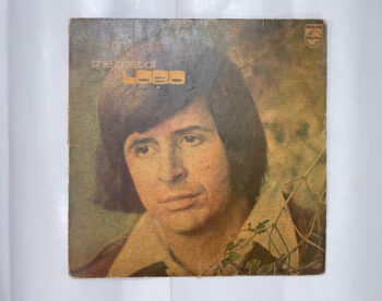 Best Of Lobo - Lobo (3) Used Vinyl LP Record